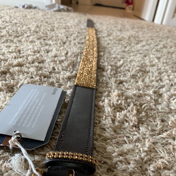 Bling Belt - Picture 2 of 3